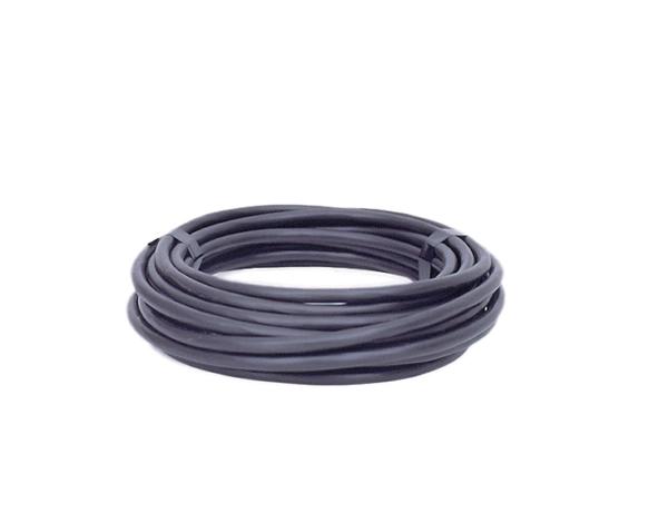 Jordkabel 3 X 4mm2 + j  pr meter
