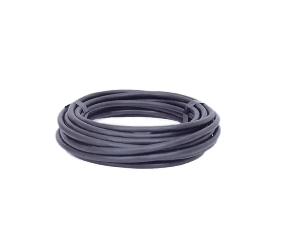 Jordkabel 3 X 6mm2+ j  pr meter