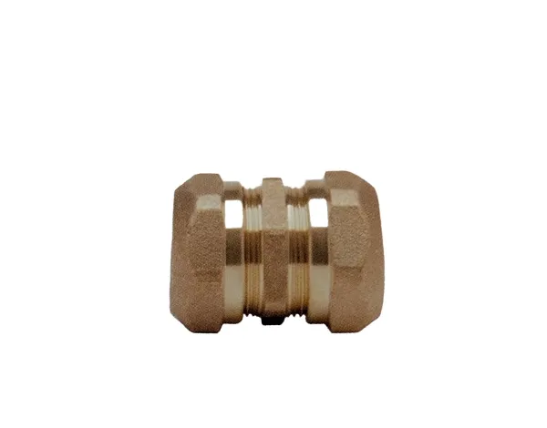 PE-Union EMS PE 50   32mm fast støttehylse