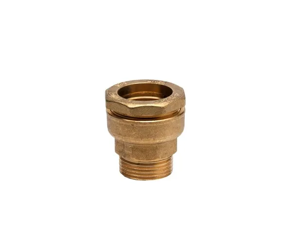PE-Kobling Tipp 1" X 32mm utv