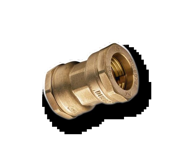 PE-Skjøt 32 mm