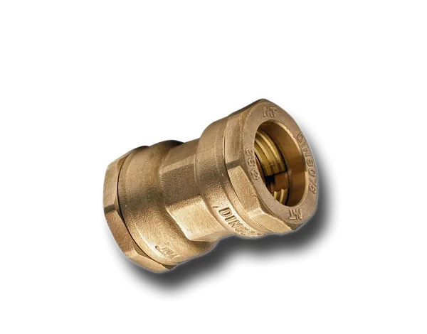 PE-Skjøt 50 mm