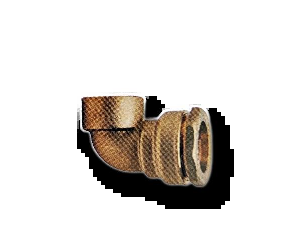 PE-Albue innv 3/4" X 25 mm