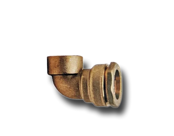 PE-Albue innv 1" X 32 mm