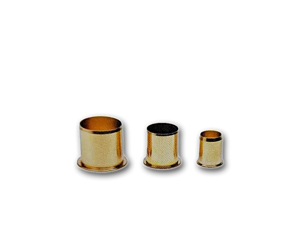 Støttehylse 50mm