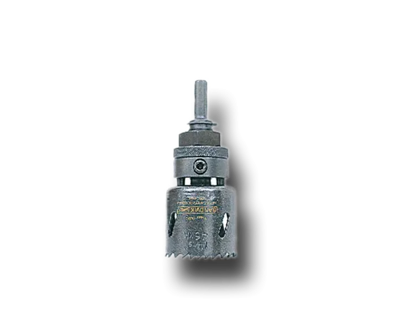 Holder for hullsag