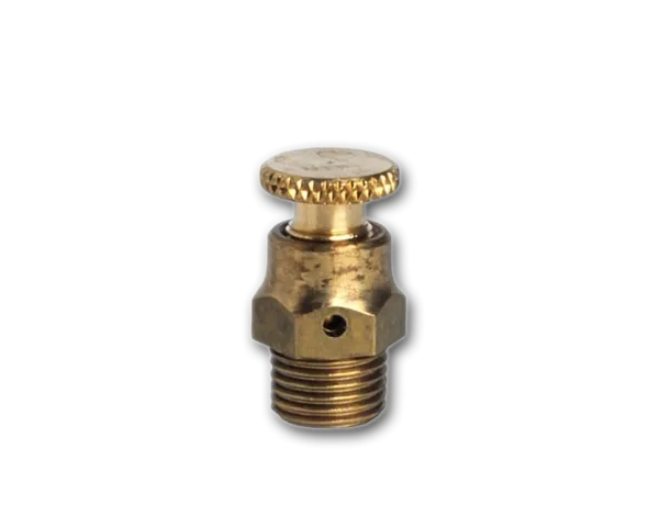 Luftenippel 1/4"
