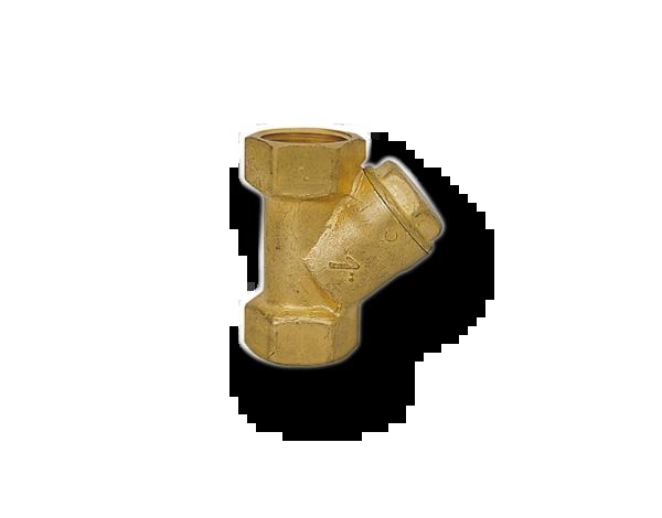 Sandfilter 1 1/4"