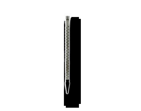 Sandspiss 1 1/4"