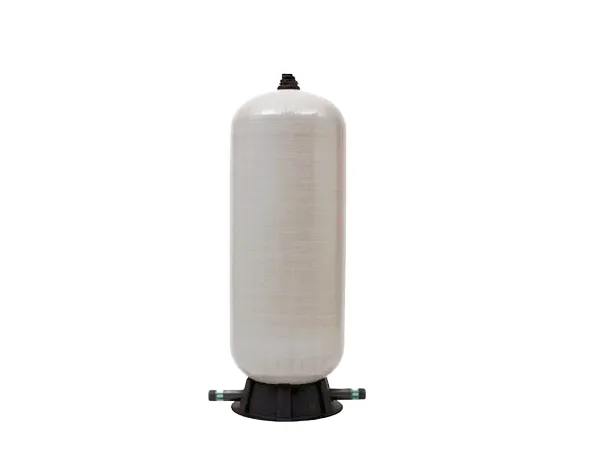 Hydrofor glassfiber 110 liter