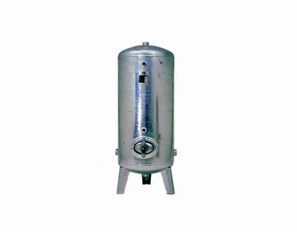 Hydrofor galvanisert 150 liter