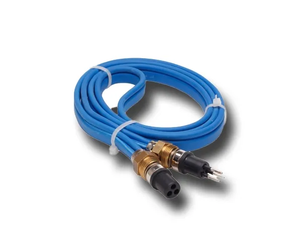 Franklin Motorkabel 1,5 meter 2 ansl.