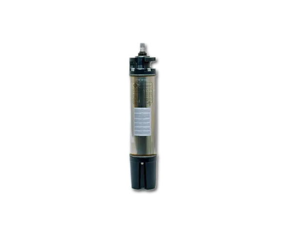 Franklin 6" 5,5HK 3X230 v DOL "Trefas"