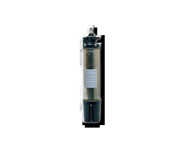 Franklin 6" 30 HK 3X230 v DOL "Trefas"