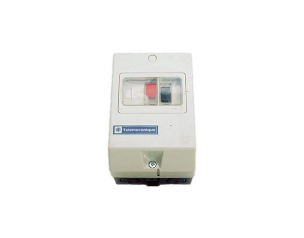 Motorvern 9,0 -  14  Amp inkl kapsling