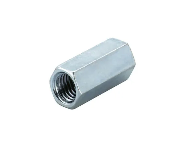 Muffe 8mm til Lejon Gårdspumpe