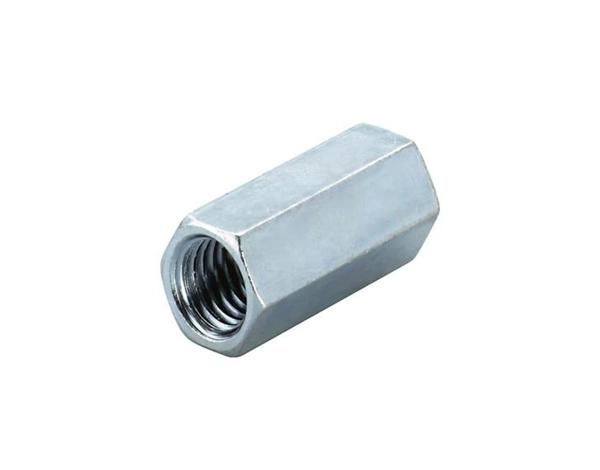 Muffe 8mm til Lejon Gårdspumpe