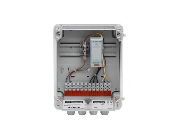 Nivåvakt KM 22   400 V
