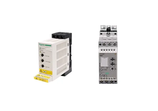 Mykstart 6,0 Amp  3X 230 V