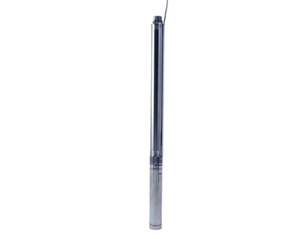 DX 2 -23 M      Med Startapperat   1x230V   3 "