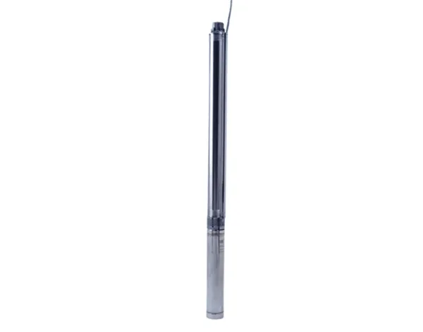 DX 2 -30 M      Med Startapperat   1x230V   3 "