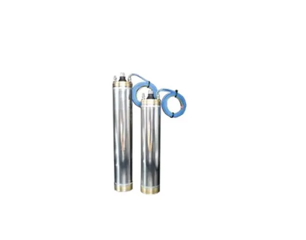 DX 2 motor Tesla 3"   0,75 KW 3X230 (Trefas)