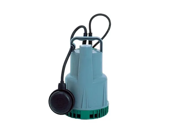 Lensepumpe EMS DP 60 M