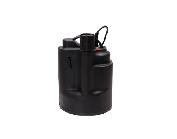 GLM 200 Lensepumpe