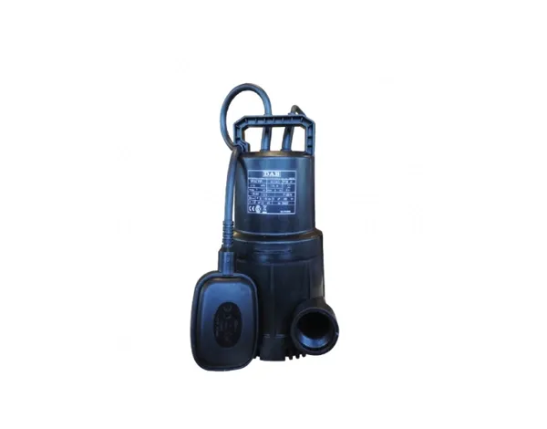 Lensepumpe Nova Salt 1 X230 V