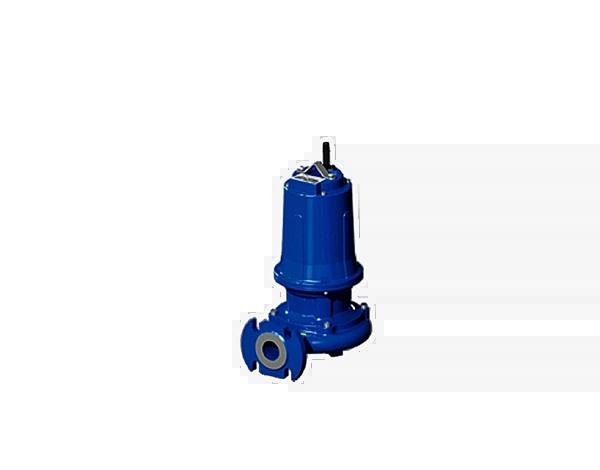 GLX 170 T kvernpumpe 3X230V
