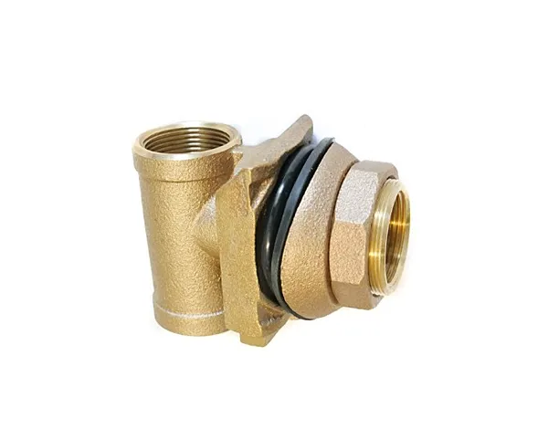Adapter 2 "