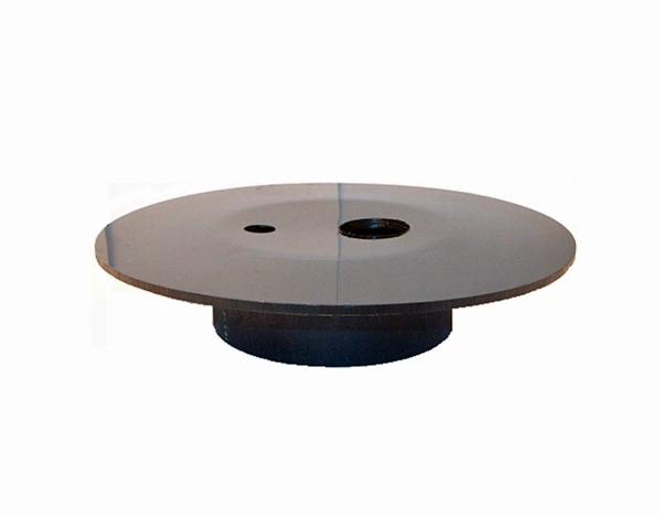 Brønnhatt plast 5" / 6"