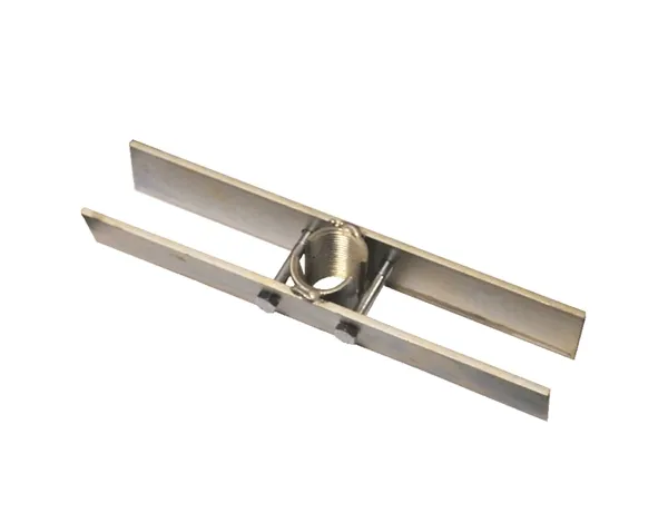 Bærejern  Galvanisert 40 mm