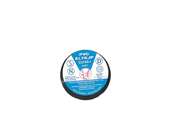 Vannfast tape 19 mm