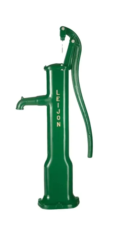 Lejon Gårdspumpe 30 meter