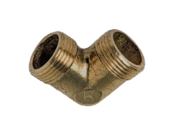 Albue 3/4" utv/utv