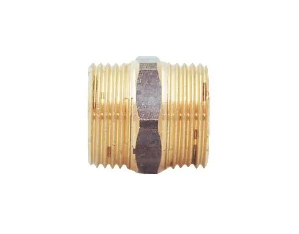 Ansatsnippel 1/4 "