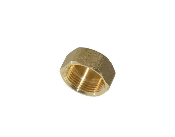 Kappe 3/4"