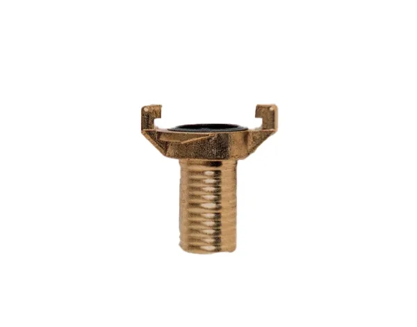 Klokobling for slange 3/4"