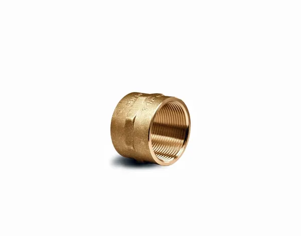 Muffe 1 1/4"