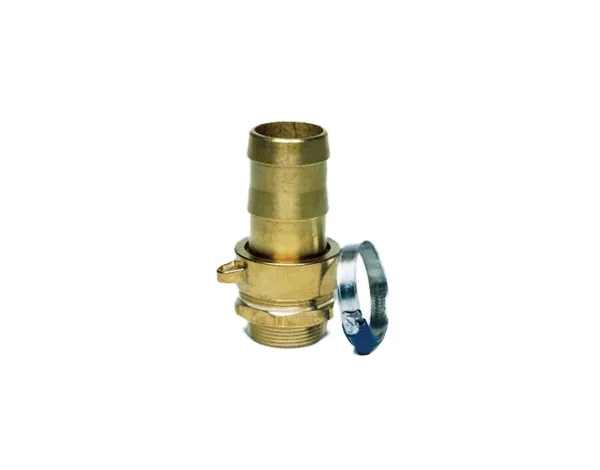 Slangenippel utv 1/2"