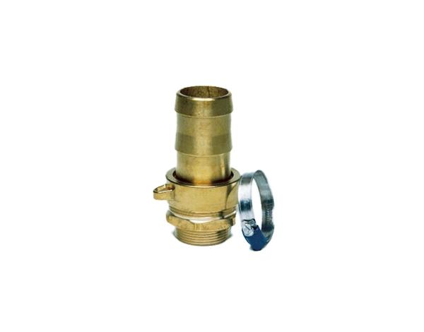 Slangenippel utv 1/2"