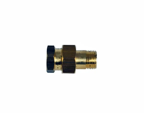 Tippunion 3/4" x 3/4"
