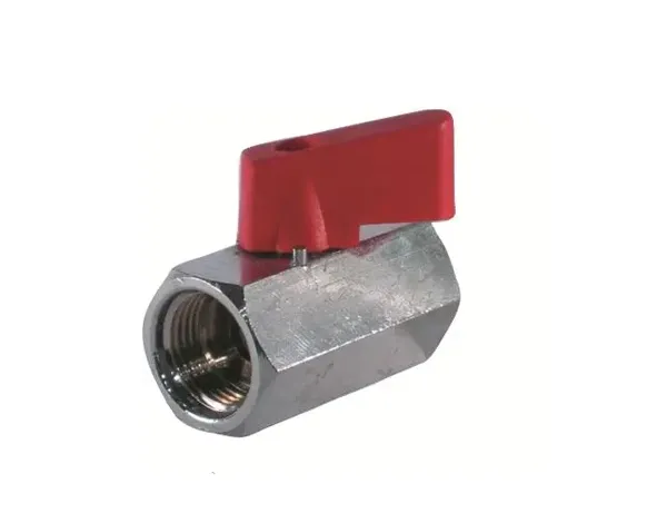 Miniventil Innv/innv 1/2"