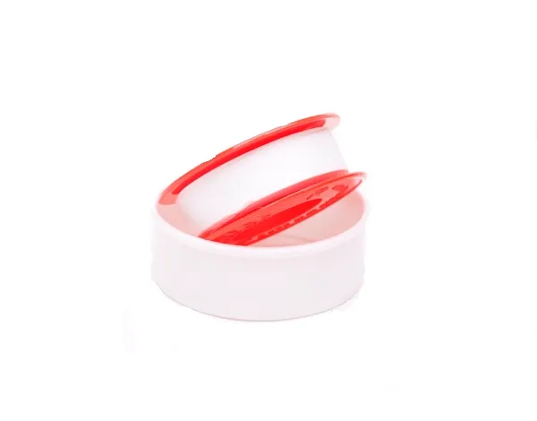 Gjengetape 12mm X 12 meter