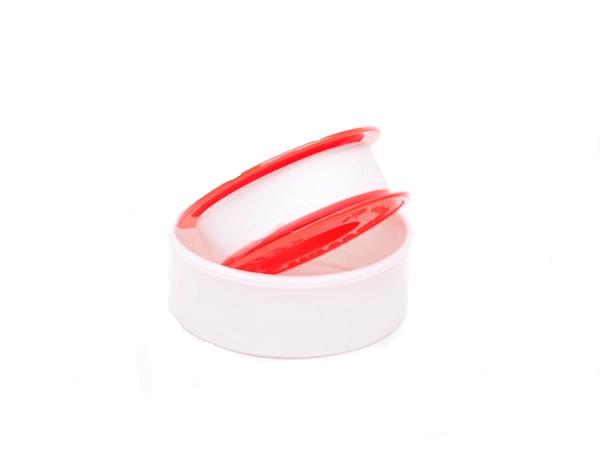 Gjengetape 12mm X 12 meter