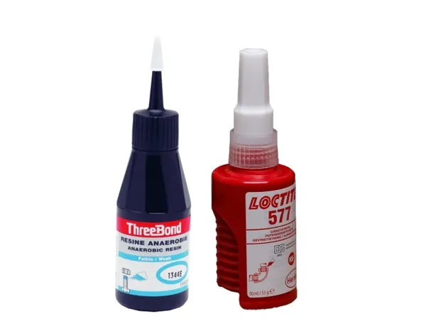 Threebond gjengelåsning 50 g