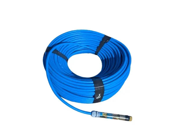 Kabel 40 meter 3 X 2,5 mm2